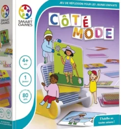 Côté Mode