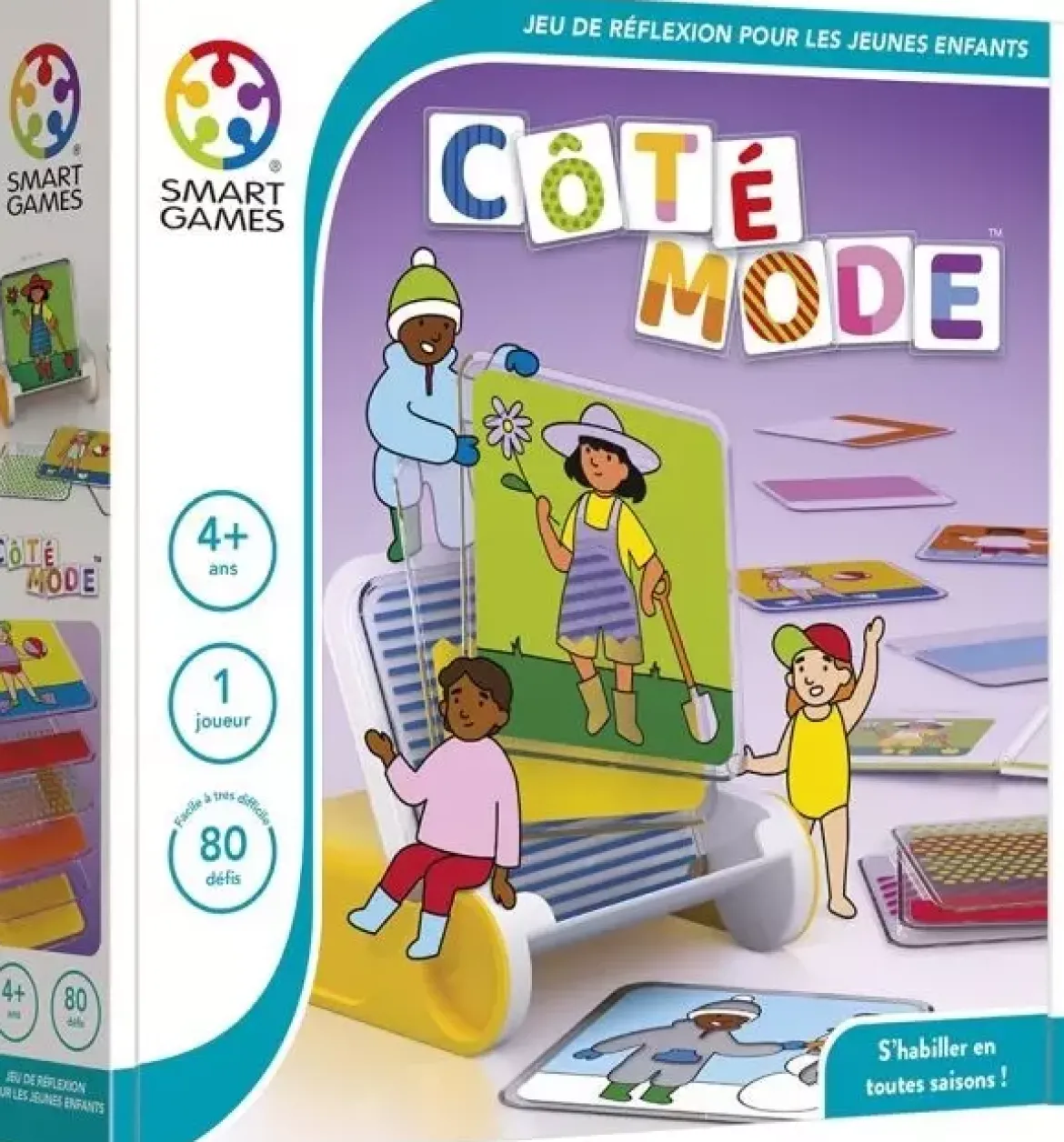 Côté Mode