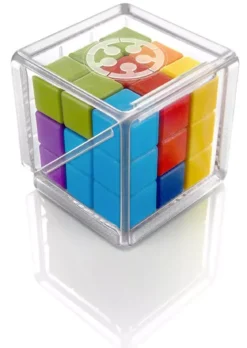Cube Puzzler Go