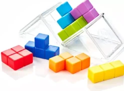 Cube Puzzler Go
