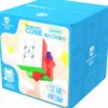Cube 3x3 Magnétique - Monster Go