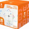 Cube 2x2 - Monster Go