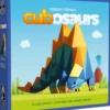 Cubosaurs
