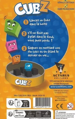 Cubz