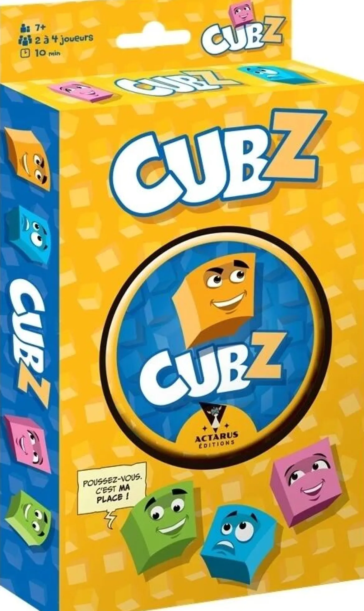 Cubz
