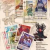 Curse (Ext. The Vale of Eternity)