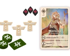 Curse (Ext. The Vale of Eternity)