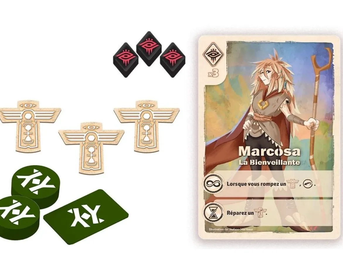 Curse (Ext. The Vale of Eternity)