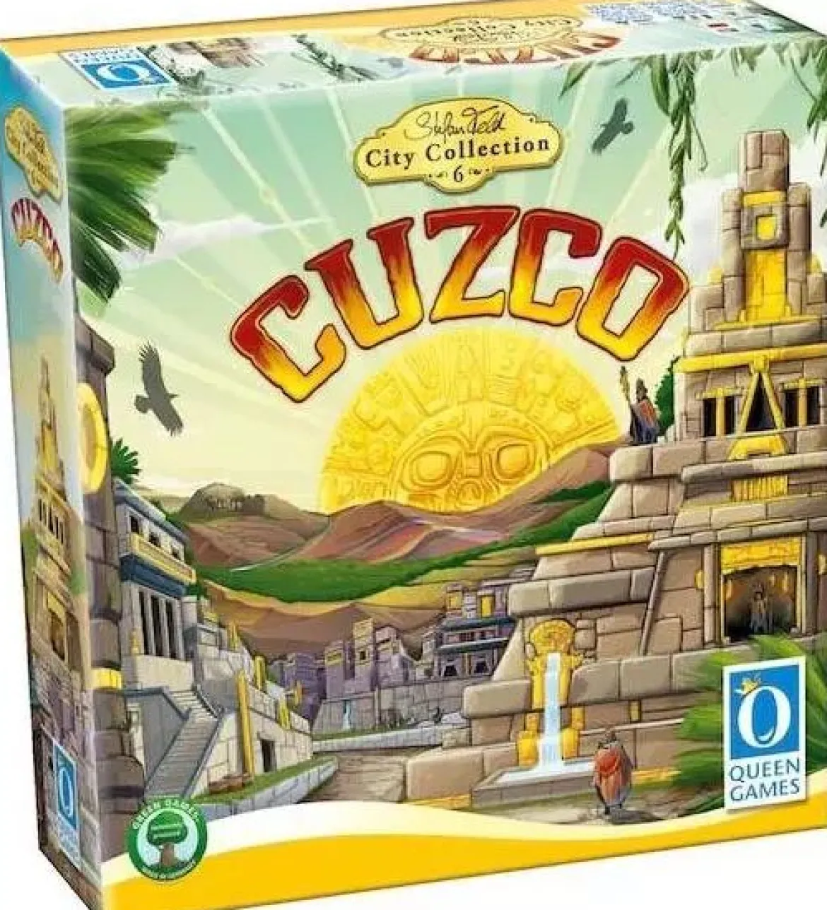 Cuzco Classic