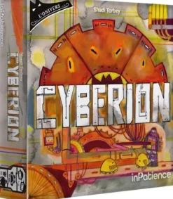 Cyberion