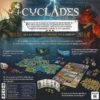 Cyclades - Legendary Edition