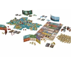 Cyclades - Legendary Edition