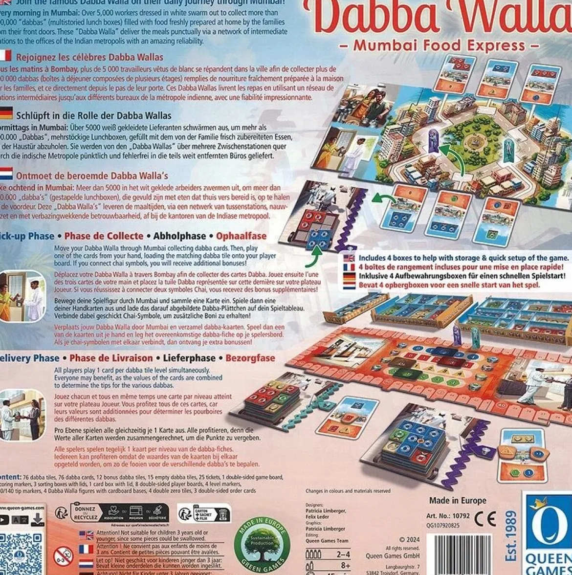 Dabba Walla