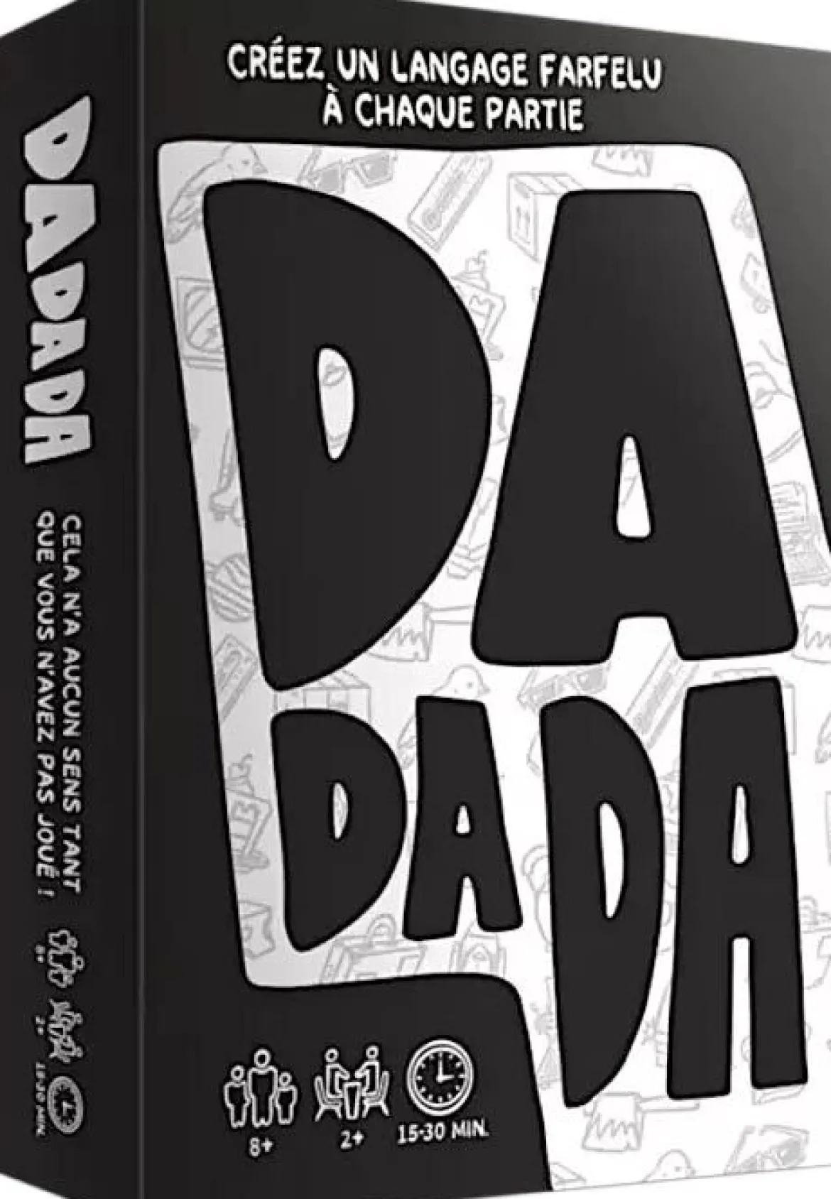 Dadada
