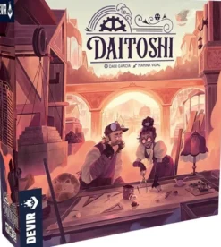 Daitoshi