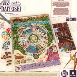 Daitoshi