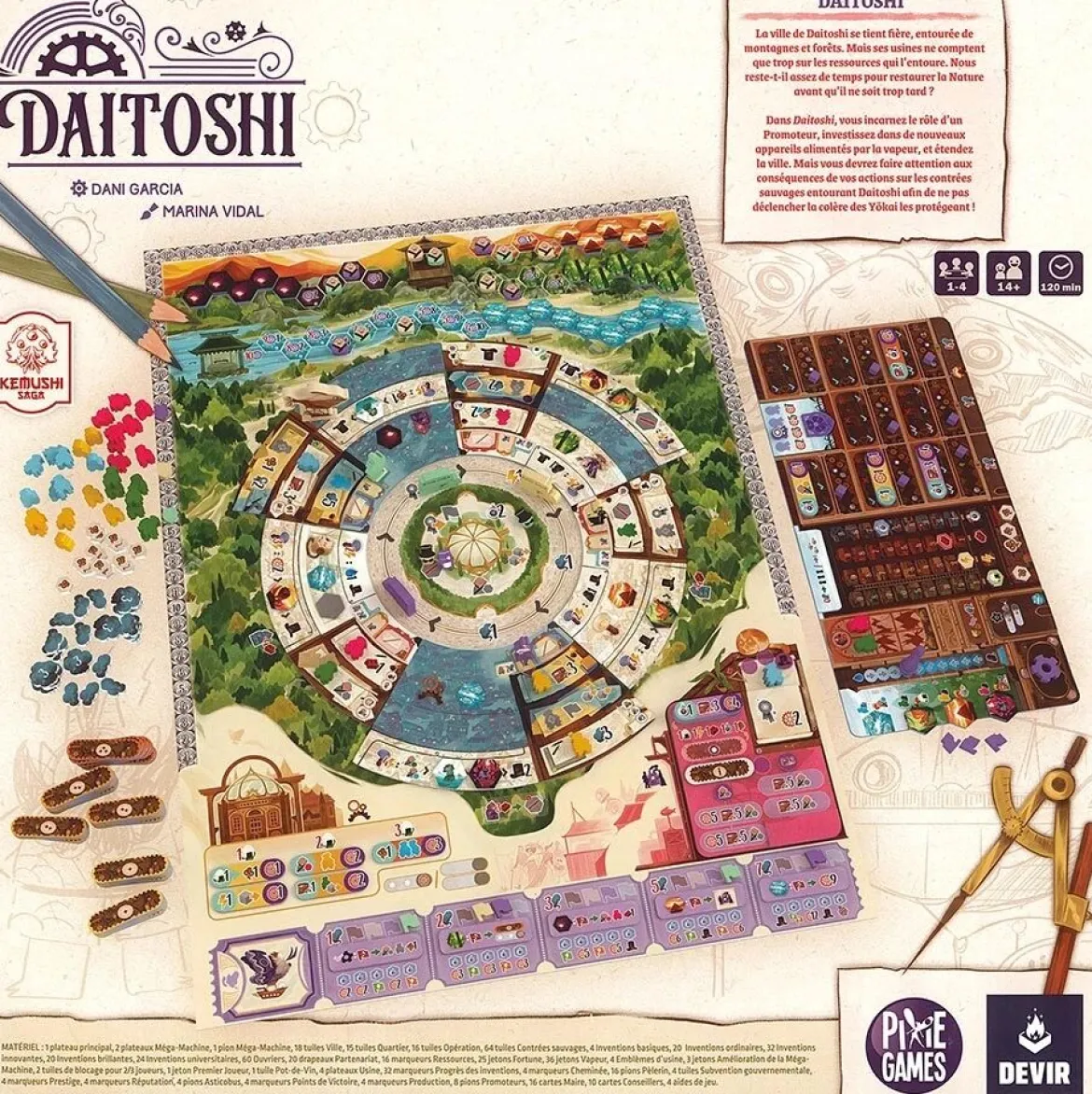 Daitoshi