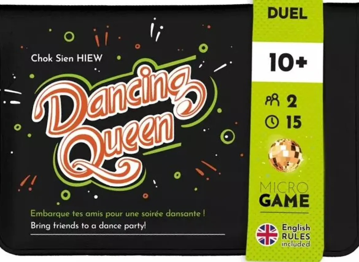 Dancing Queen
