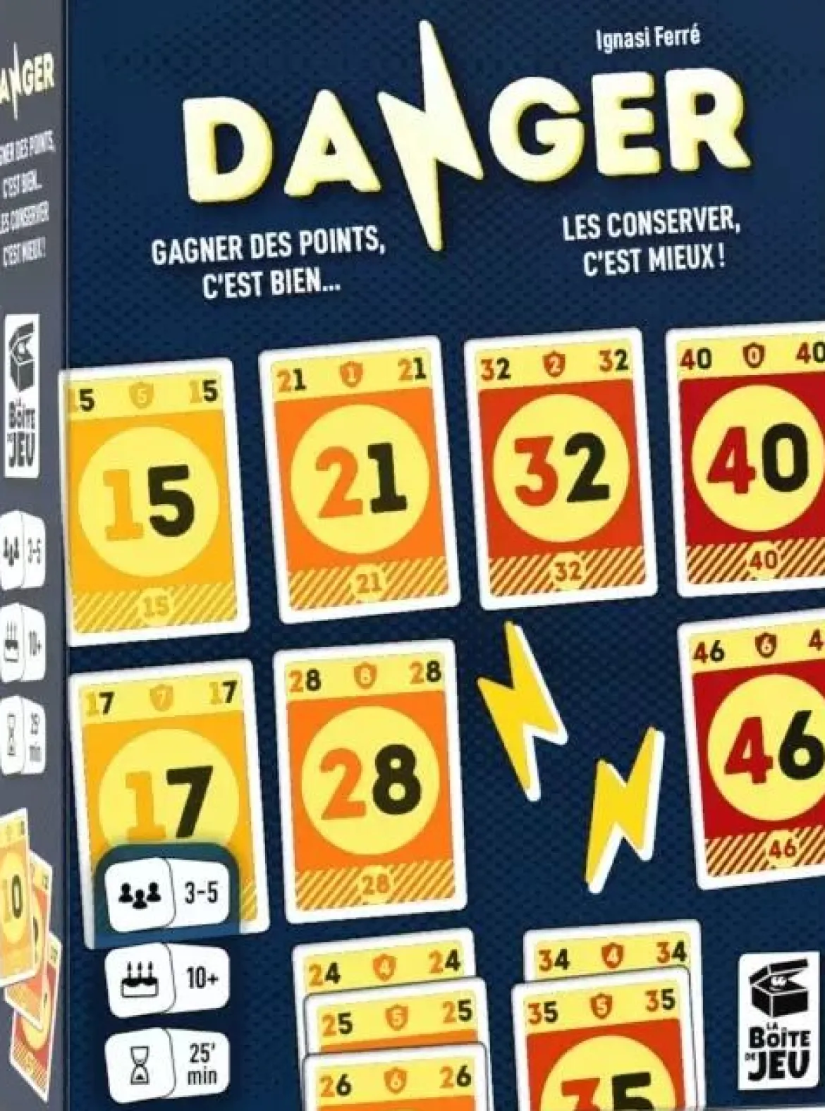 Danger