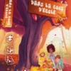 Dans la Cour d'École