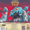 Dans la Gueule du Kraken (Ext. Captain Flip)