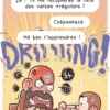 Dans la tête de Mr Le Prof - Une BD dont vos êtes le héros