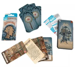 Dans la Tête de Sherlock Holmes - Unlock! Short Adventures