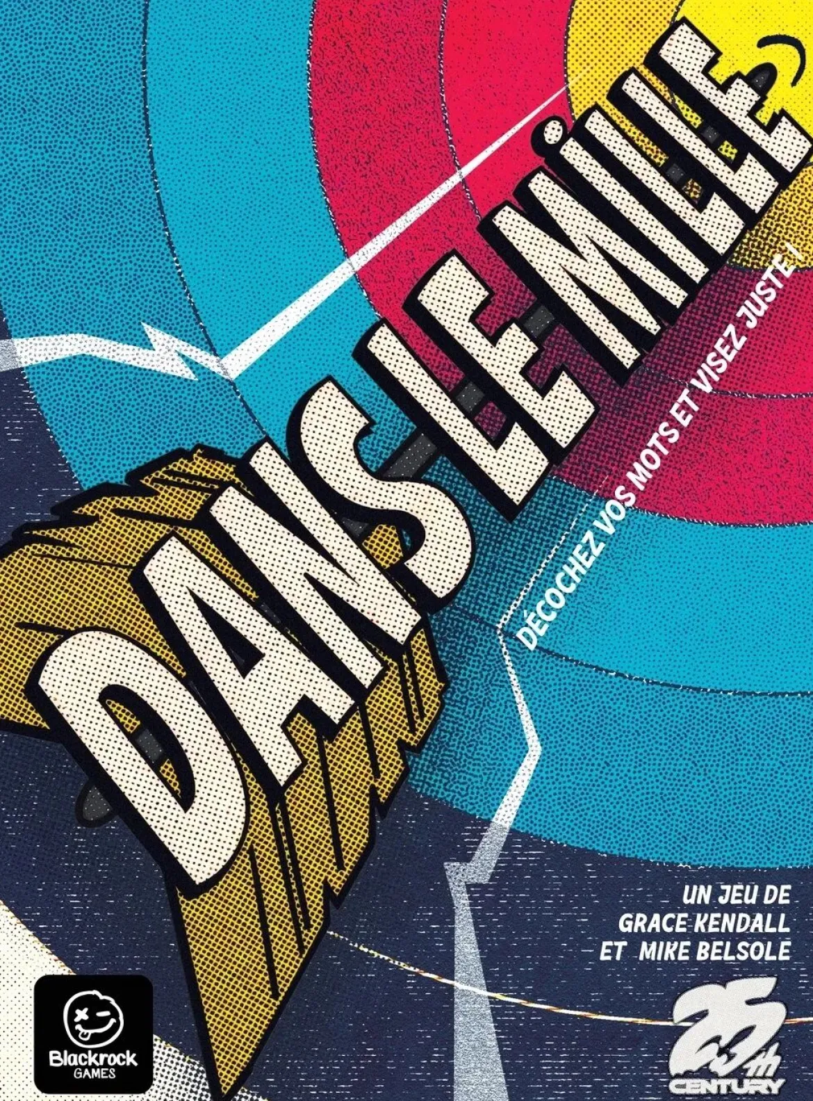 Dans le Mille