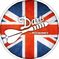Darts By Pitchgames