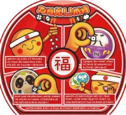 Daruma