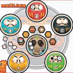 Daruma