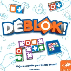 Déblok !