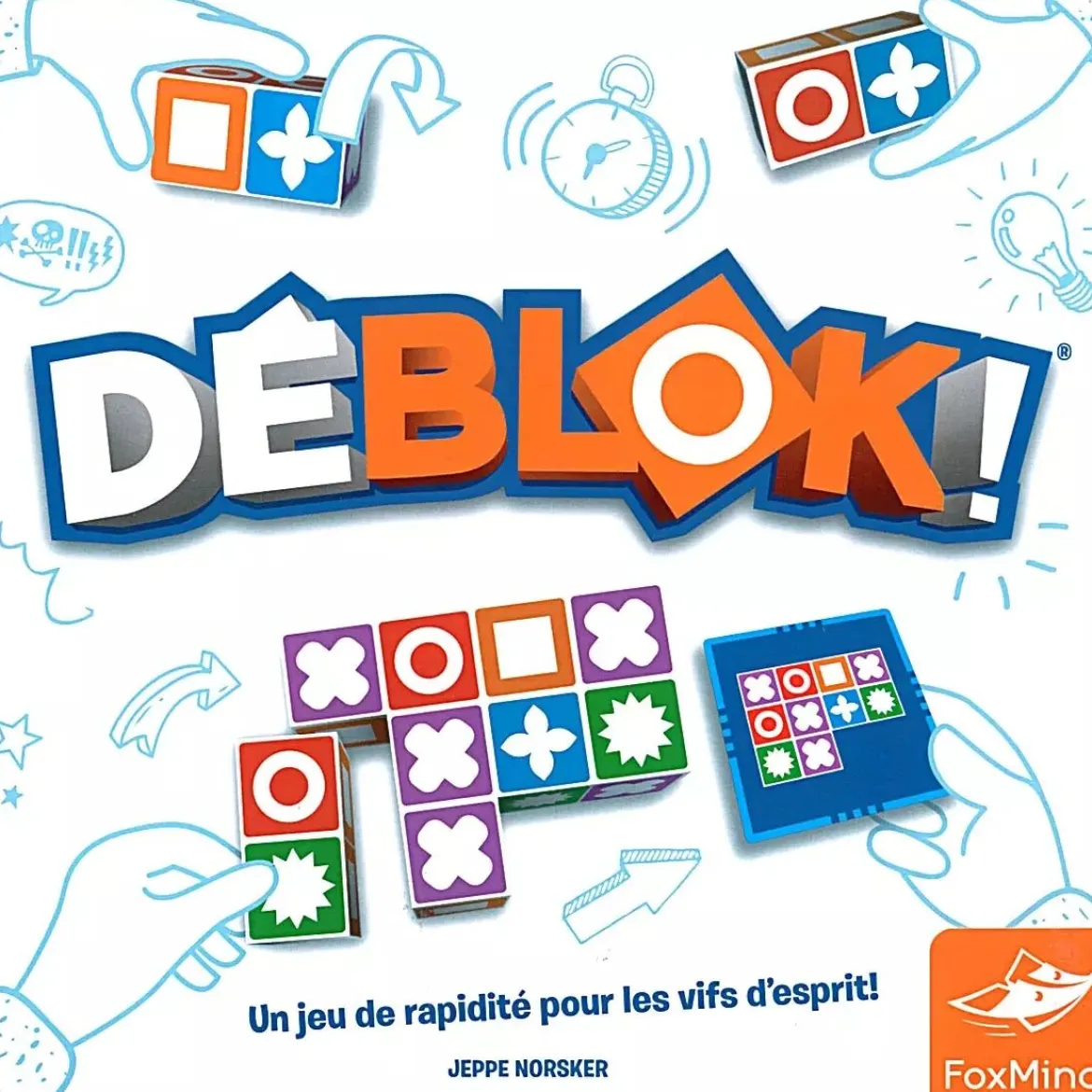 Déblok !