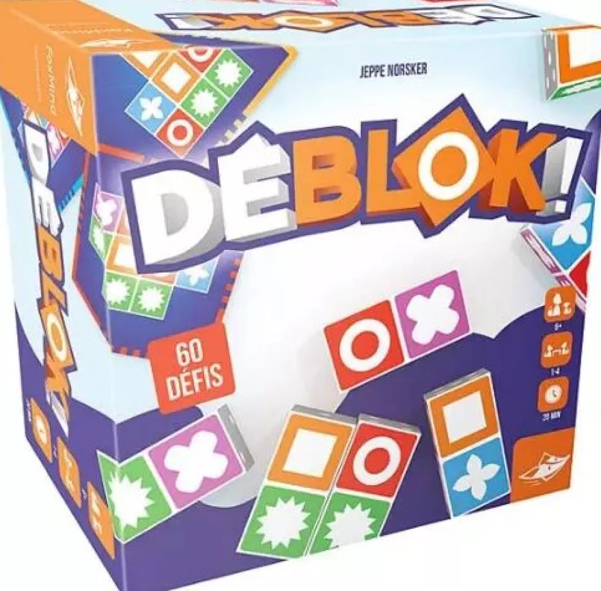Déblok !