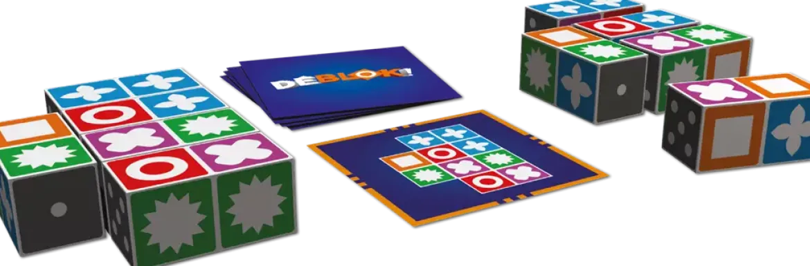 Déblok !