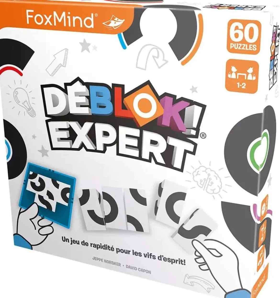 Déblok ! Expert