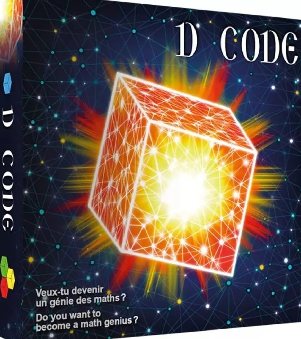 D Code