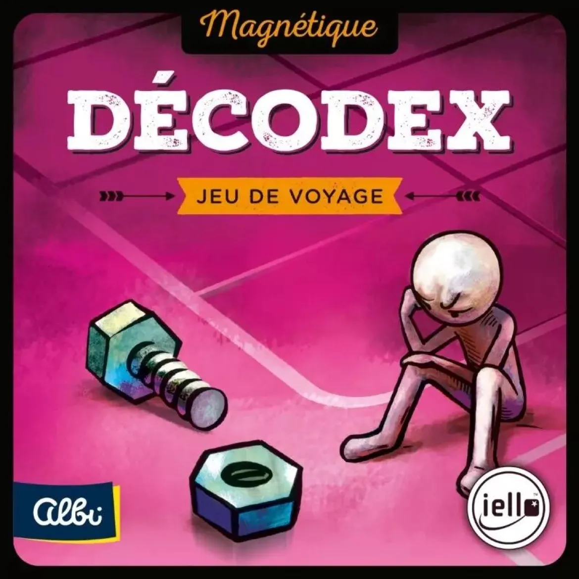 Décodex (Magnétique)