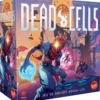 Dead Cells - Le Jeu de Société Rogue-Lite