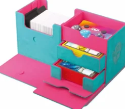 Deck Box The Academic 133+ XL
