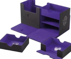 Deck Box The Academic 133+ XL