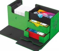 Deck Box The Academic 133+ XL
