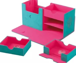 Deck Box The Academic 133+ XL