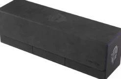 Deck Box The Academic 266+ XL