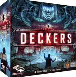 Deckers