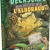 Deckscape : Le Mystère de l'Eldorado