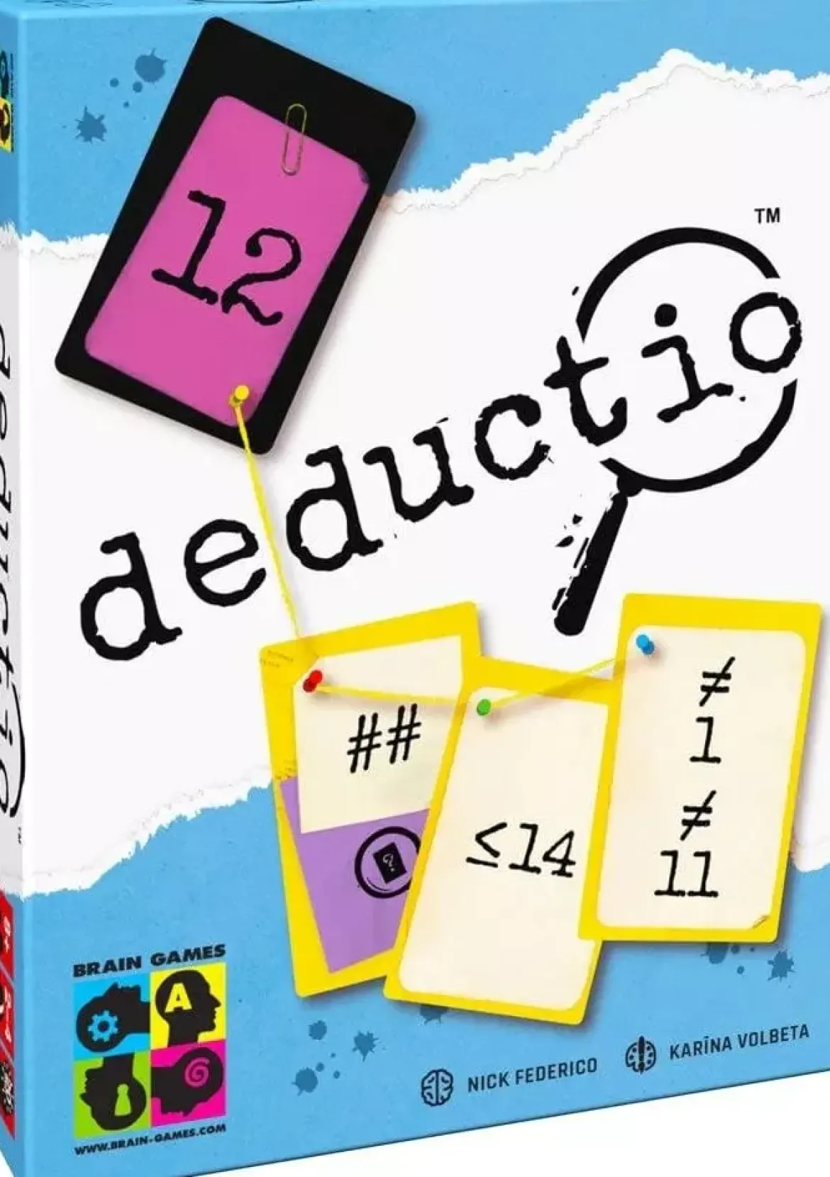 Deductio