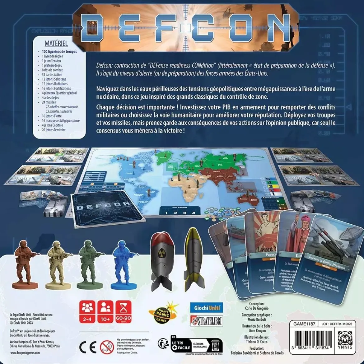 Defcon