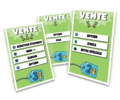 De La Glace aux Pingouins