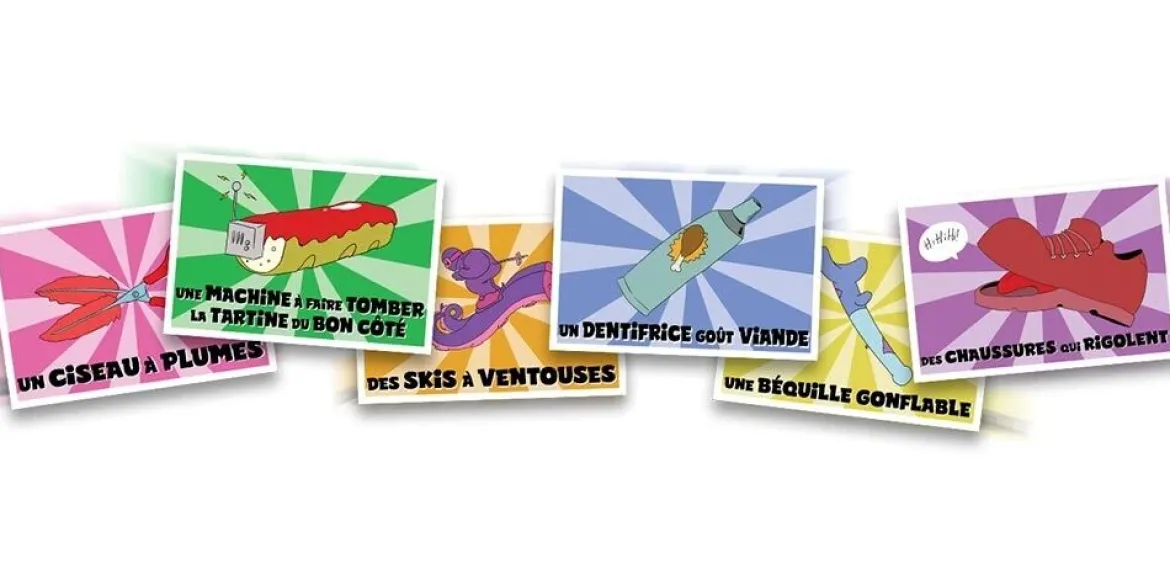 De La Glace aux Pingouins